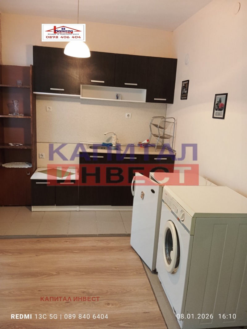 Продава 2-СТАЕН, гр. Благоевград, Широк център, снимка 2 - Апартаменти - 53088054
