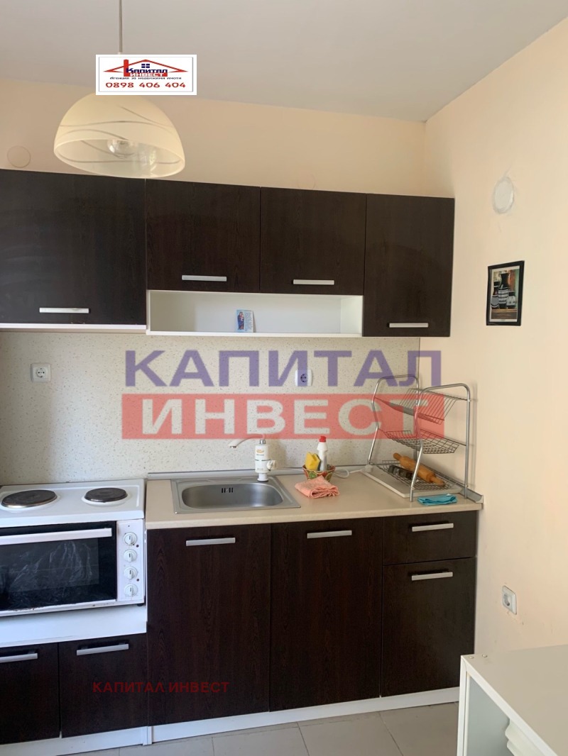 Продава 2-СТАЕН, гр. Благоевград, Широк център, снимка 13 - Апартаменти - 53088054