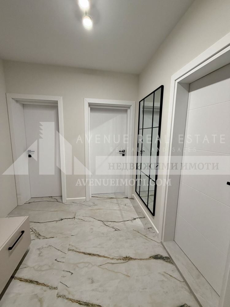 Продава 2-СТАЕН, гр. Пловдив, Остромила, снимка 4 - Апартаменти - 53170381