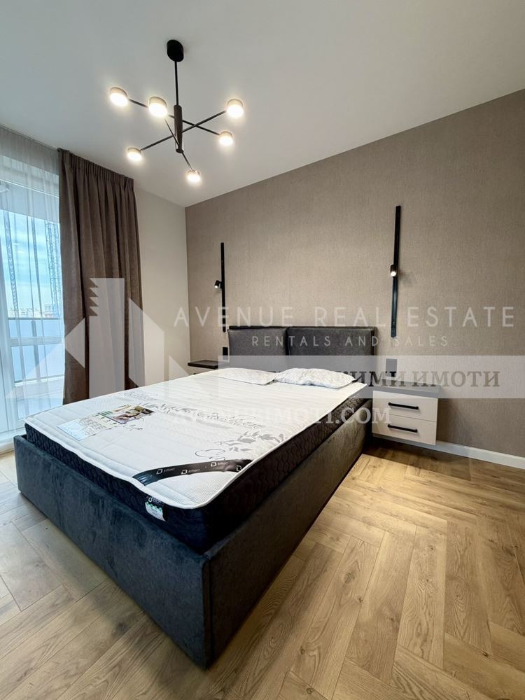 Продава 2-СТАЕН, гр. Пловдив, Остромила, снимка 2 - Апартаменти - 53170381