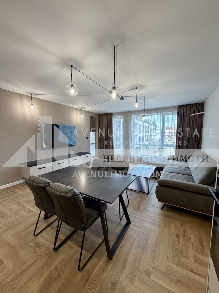 Продава 2-СТАЕН, гр. Пловдив, Остромила, снимка 8 - Апартаменти - 53170381