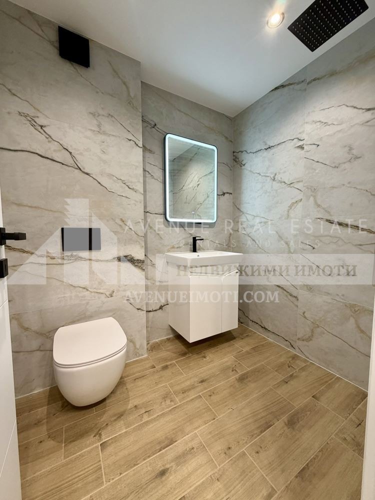 Продава 2-СТАЕН, гр. Пловдив, Остромила, снимка 10 - Апартаменти - 53170381