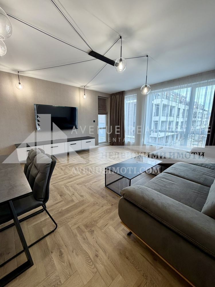 Продава 2-СТАЕН, гр. Пловдив, Остромила, снимка 7 - Апартаменти - 53170381