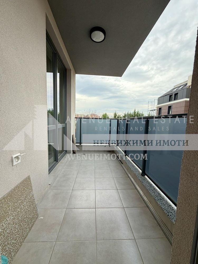 Продава 2-СТАЕН, гр. Пловдив, Остромила, снимка 5 - Апартаменти - 53170381