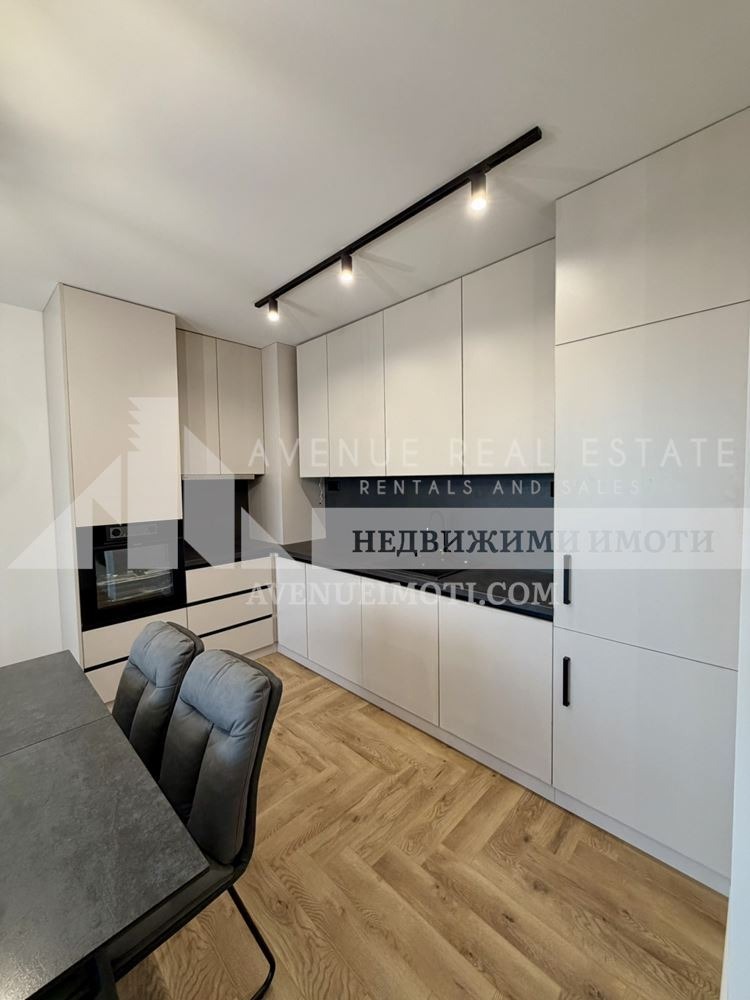 Продава 2-СТАЕН, гр. Пловдив, Остромила, снимка 4 - Апартаменти - 53170381