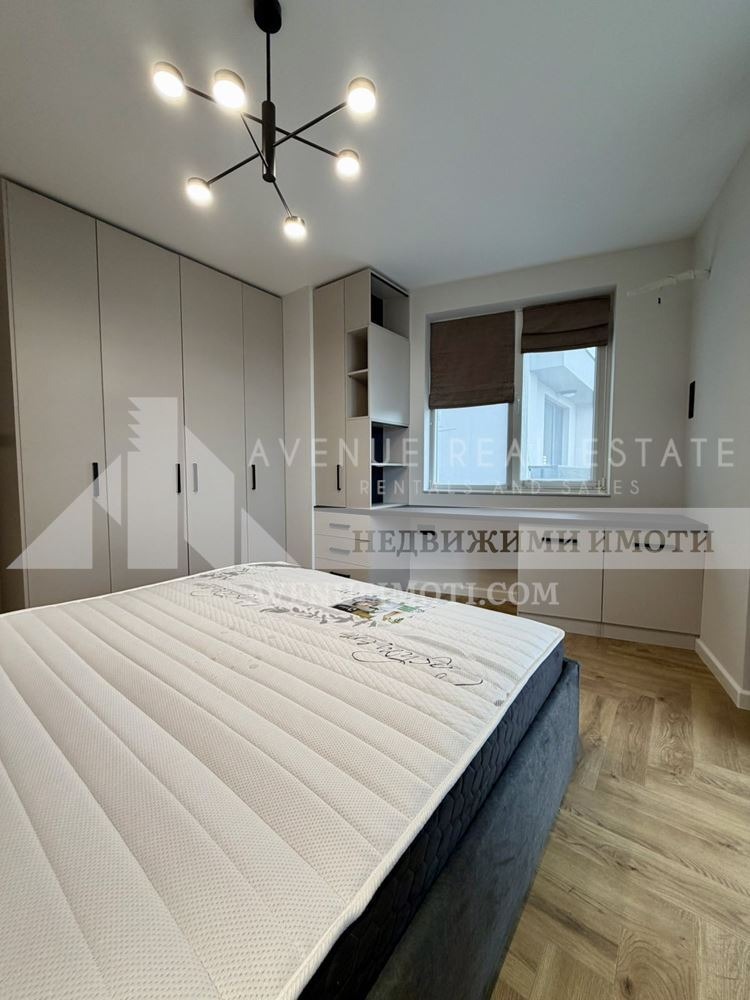 Продава 2-СТАЕН, гр. Пловдив, Остромила, снимка 11 - Апартаменти - 53170381