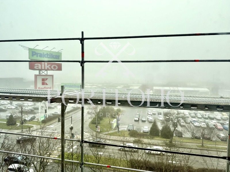 Продава 2-СТАЕН, гр. Бургас, Славейков, снимка 2 - Апартаменти - 53520489