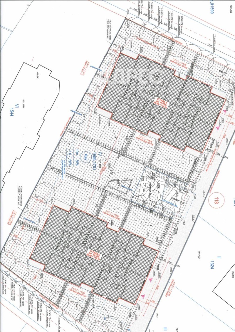 Продава 3-СТАЕН, гр. София, Драгалевци, снимка 8 - Aпартаменти - 46731591