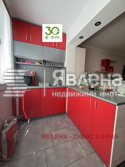 In vendita  2 camere da letto Varna , Asparuhovo , 73 mq | 87252123 - Immagine [7]