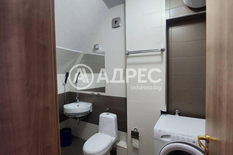 Продава  2 slaapkamers Sofia , Manastirski livadi , 107 кв.м | 56725802 - изображение [6]