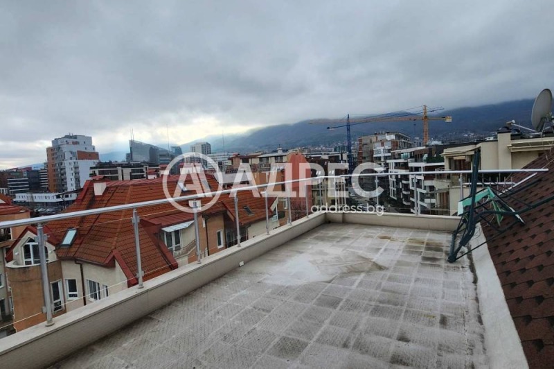 Продава  2 slaapkamers Sofia , Manastirski livadi , 107 кв.м | 56725802 - изображение [4]