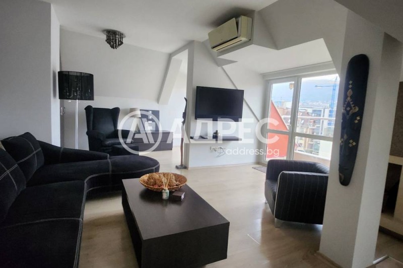 Продава  2 slaapkamers Sofia , Manastirski livadi , 107 кв.м | 56725802