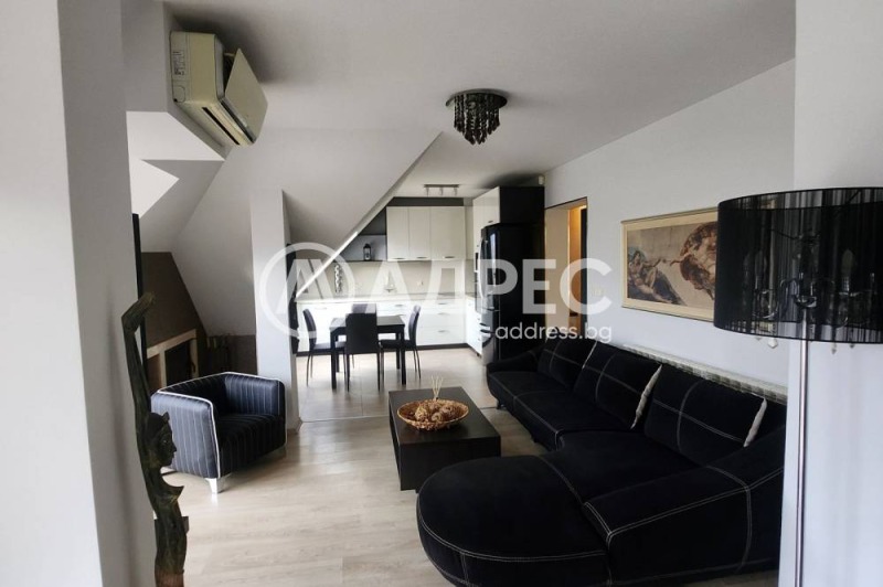 Продава  2 slaapkamers Sofia , Manastirski livadi , 107 кв.м | 56725802 - изображение [8]