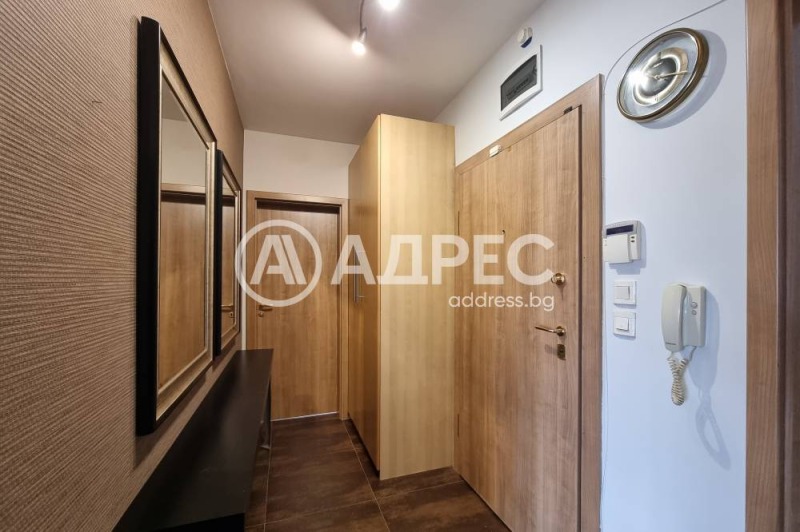 Продава 3-СТАЕН, гр. София, Манастирски ливади, снимка 9 - Aпартаменти - 48321558