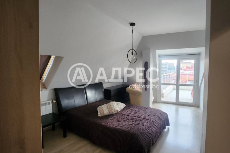 Продава  2 slaapkamers Sofia , Manastirski livadi , 107 кв.м | 56725802 - изображение [3]