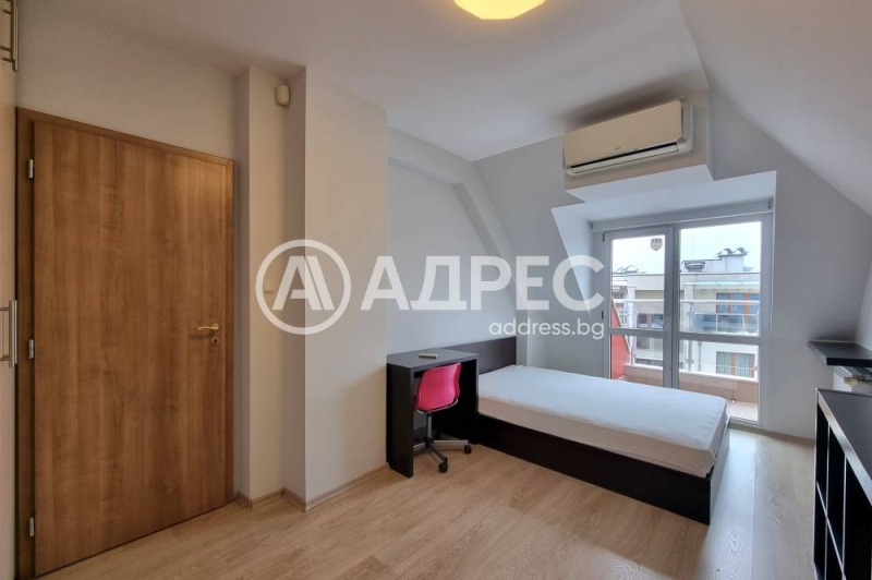 Продава 3-СТАЕН, гр. София, Манастирски ливади, снимка 12 - Aпартаменти - 48321558