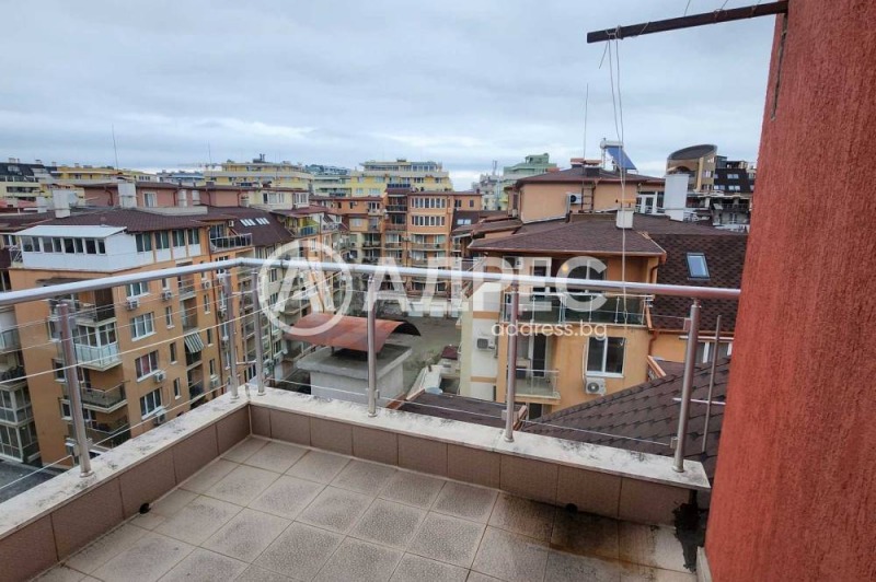 Продава  2 slaapkamers Sofia , Manastirski livadi , 107 кв.м | 56725802 - изображение [14]