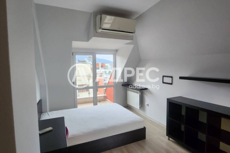 Продава  2 slaapkamers Sofia , Manastirski livadi , 107 кв.м | 56725802 - изображение [2]