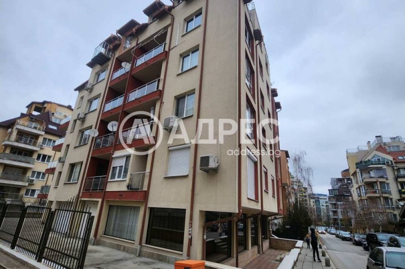 Продава  2 slaapkamers Sofia , Manastirski livadi , 107 кв.м | 56725802 - изображение [11]