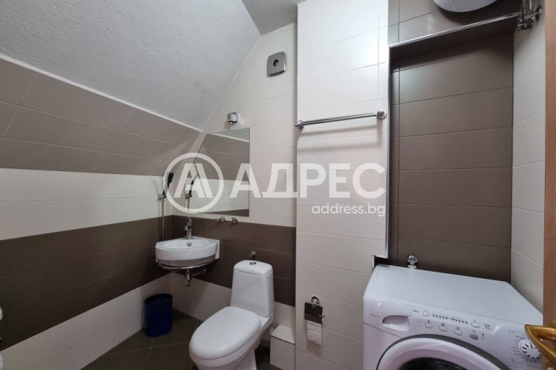 Продава 3-СТАЕН, гр. София, Манастирски ливади, снимка 14 - Aпартаменти - 48321558