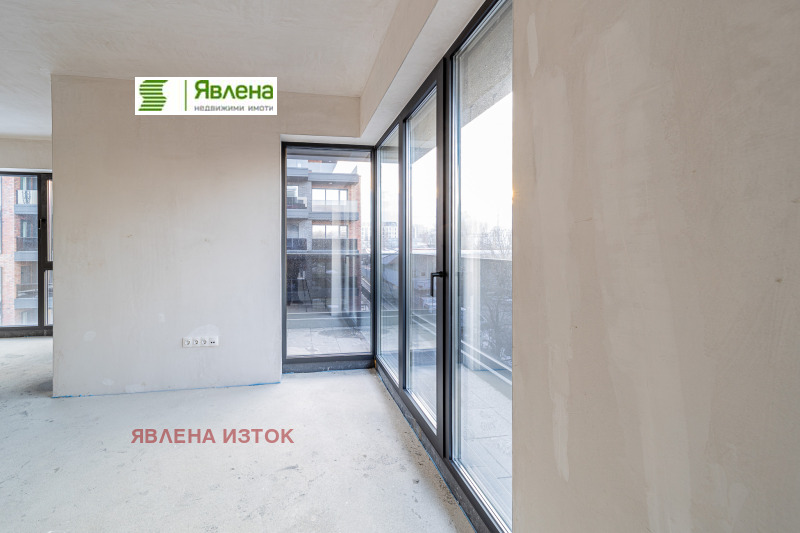 Продава 3-СТАЕН, гр. София, Кръстова вада, снимка 2 - Aпартаменти - 49062055