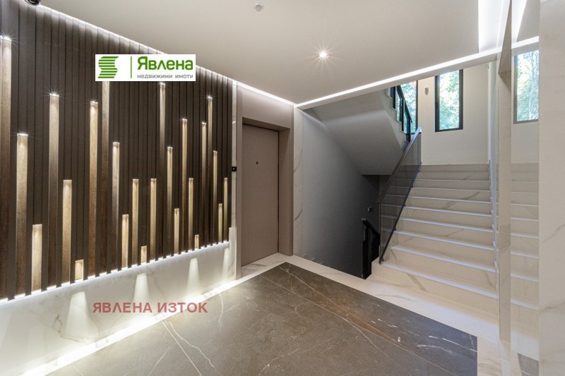 Продава 3-СТАЕН, гр. София, Кръстова вада, снимка 5 - Aпартаменти - 49062055