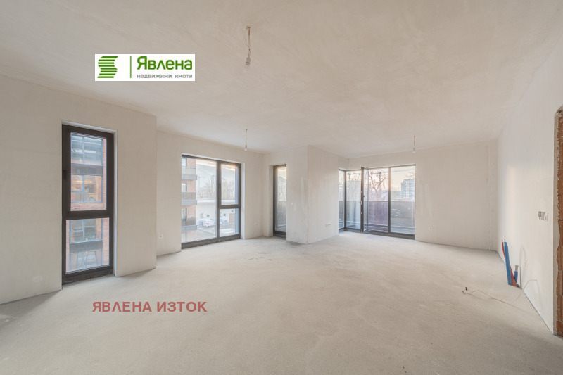 Продава  3-стаен град София , Кръстова вада , 131 кв.м | 68220695 - изображение [2]