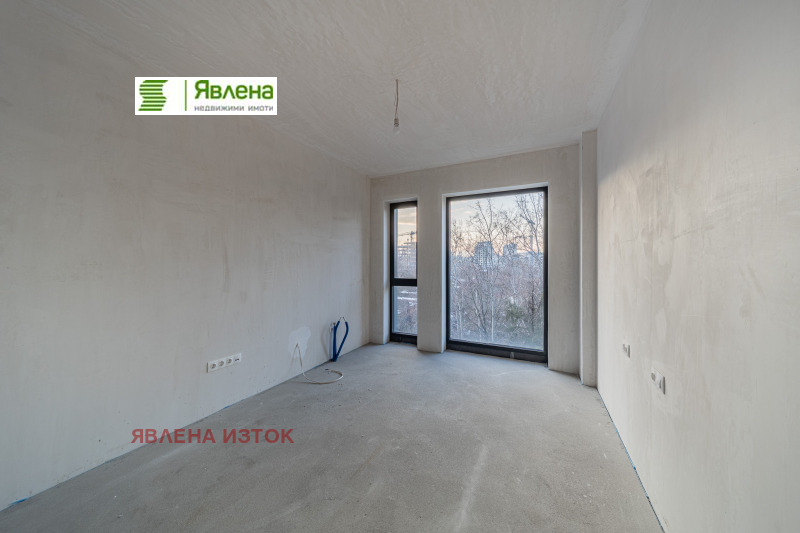 Продава 3-СТАЕН, гр. София, Кръстова вада, снимка 3 - Aпартаменти - 49062055