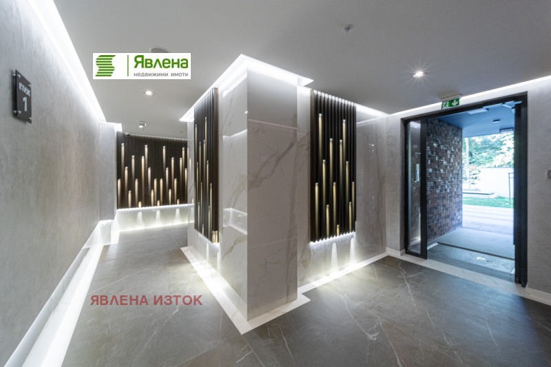 Продава 3-СТАЕН, гр. София, Кръстова вада, снимка 6 - Aпартаменти - 49062055