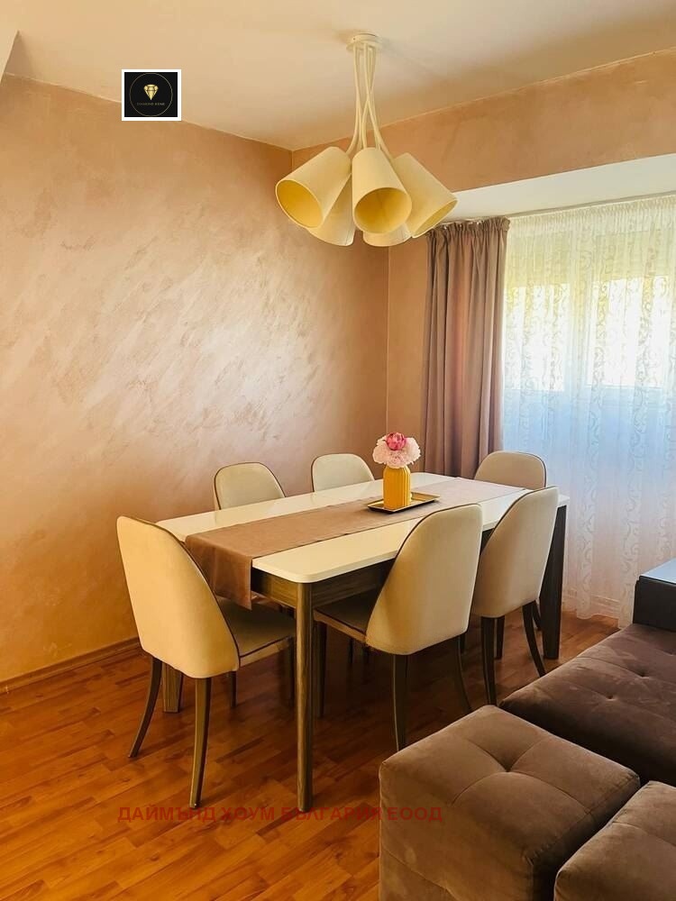 Продава  3-стаен град Пловдив , Кършияка , 94 кв.м | 30735933 - изображение [4]