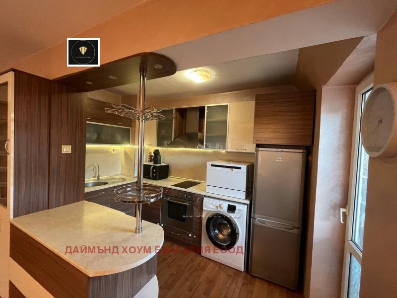 Продава  3-стаен град Пловдив , Кършияка , 94 кв.м | 30735933 - изображение [2]