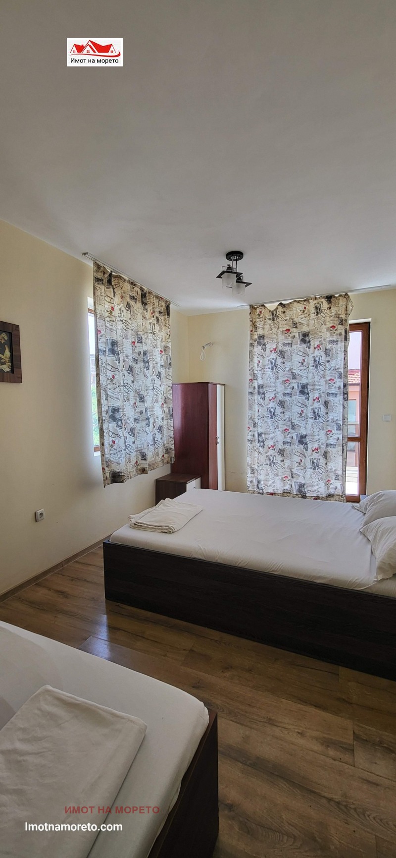 En venta  2 dormitorios región Burgas , Tsarevo , 90 metros cuadrados | 30927254 - imagen [9]