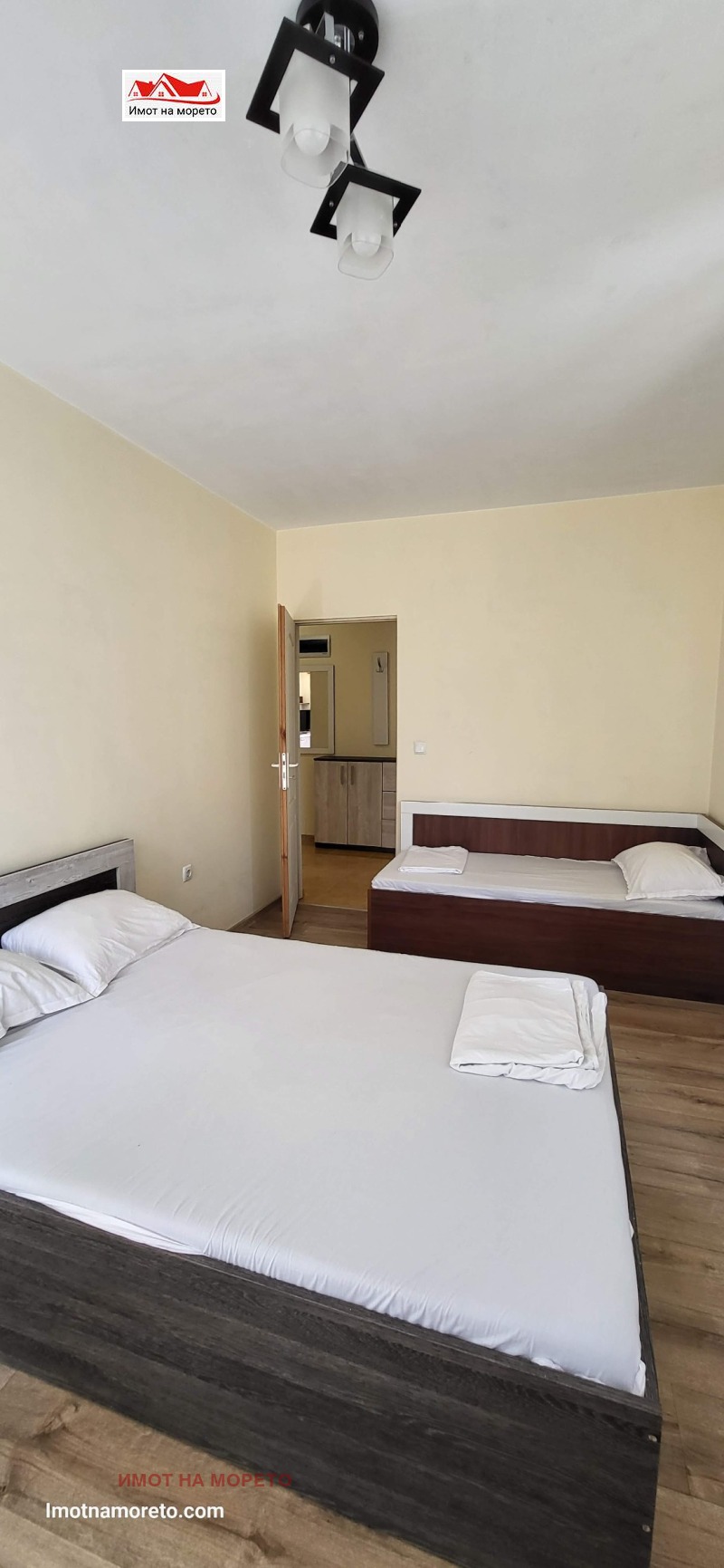 En venta  2 dormitorios región Burgas , Tsarevo , 90 metros cuadrados | 30927254 - imagen [11]