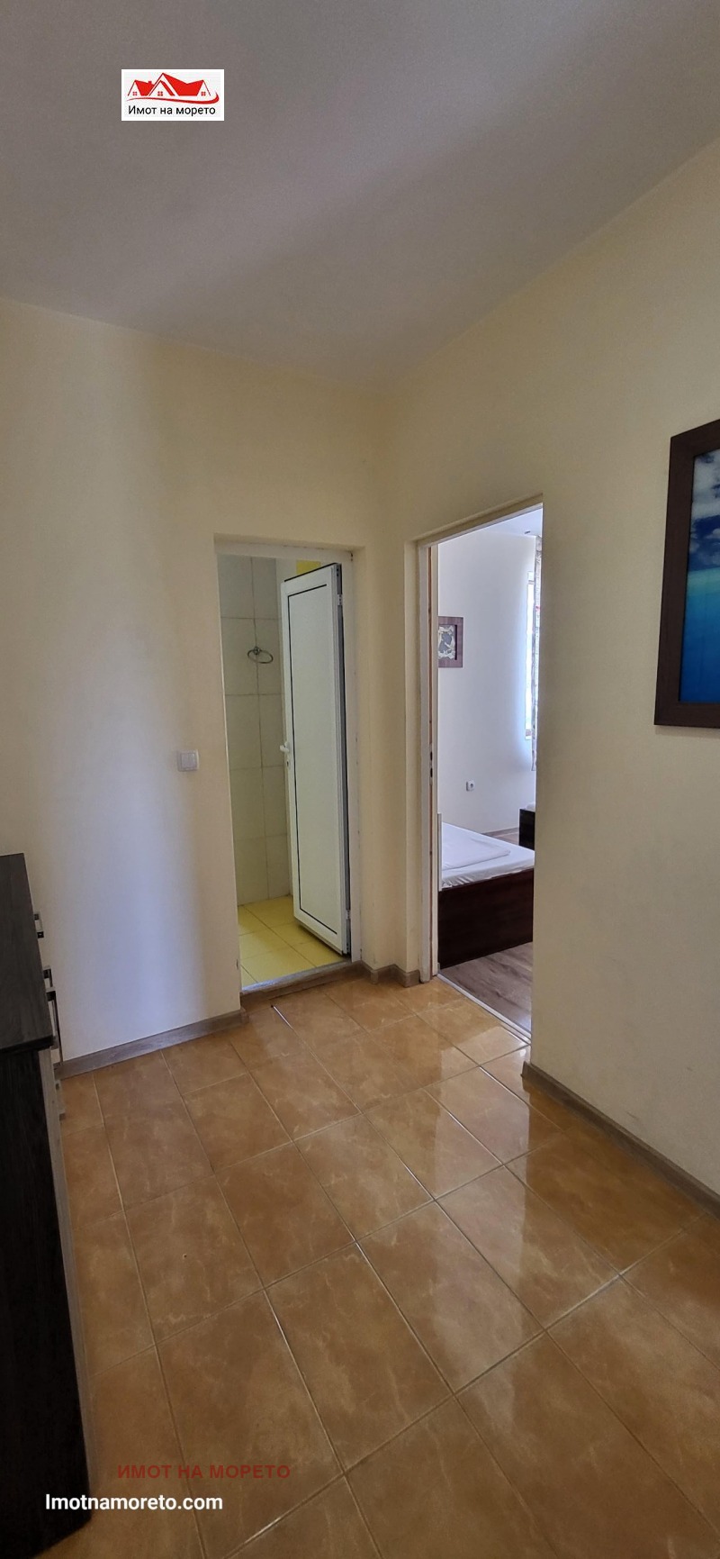 En venta  2 dormitorios región Burgas , Tsarevo , 90 metros cuadrados | 30927254 - imagen [3]