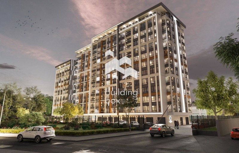 Продается  2 спальни Пловдив , Гагарин , 122 кв.м | 25687993