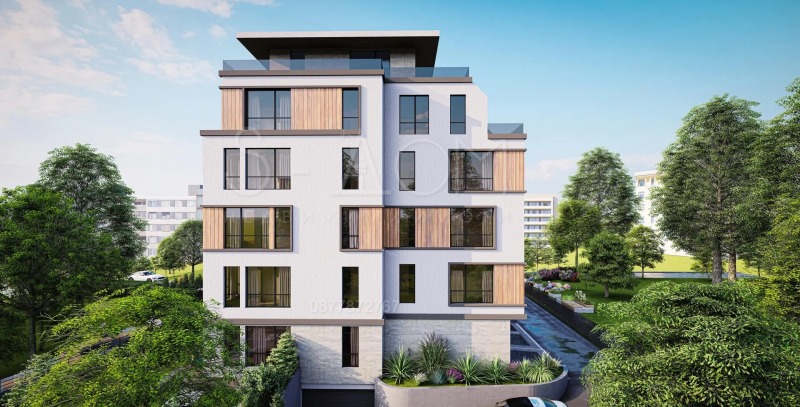Eladó  2 hálószobás Stara Zagora , Ajazmoto , 103 négyzetméter | 25843008 - kép [7]