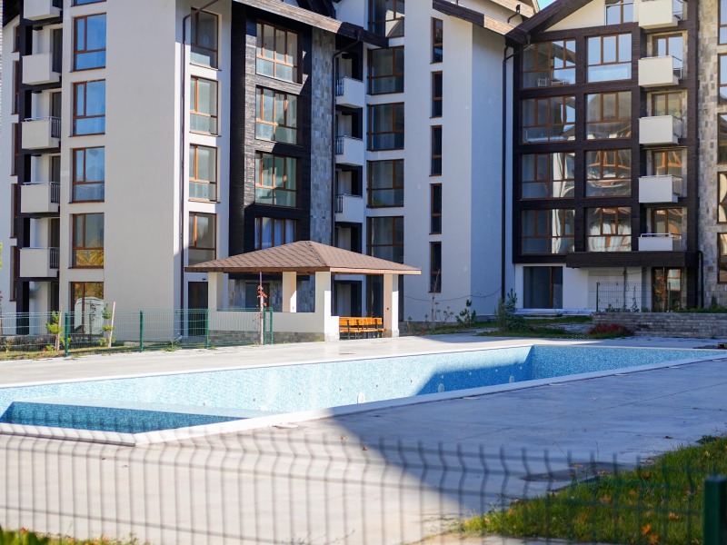 In vendita  2 camere da letto regione Blagoevgrad , Bansko , 83 mq | 65238233 - Immagine [16]