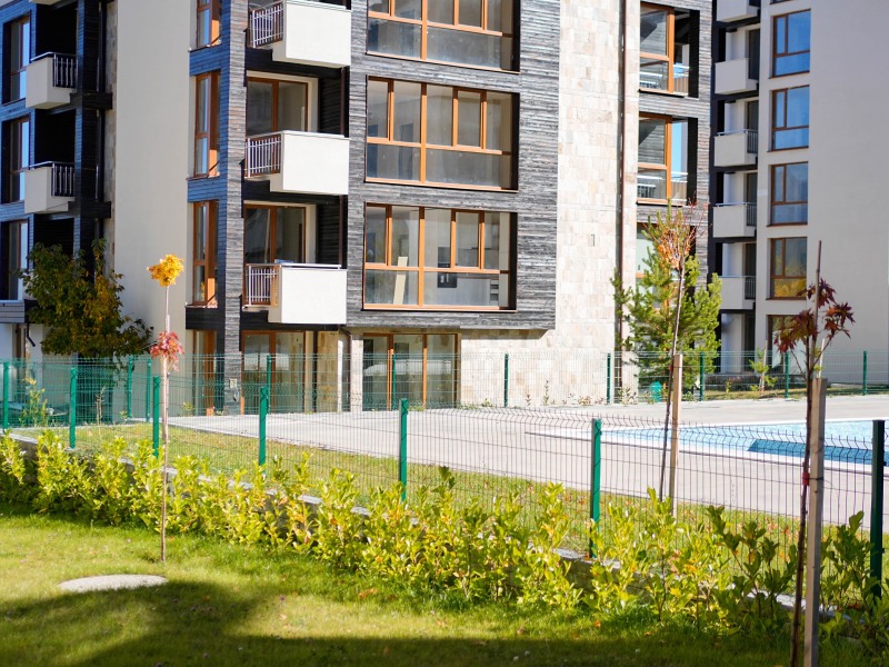 In vendita  2 camere da letto regione Blagoevgrad , Bansko , 83 mq | 65238233 - Immagine [14]