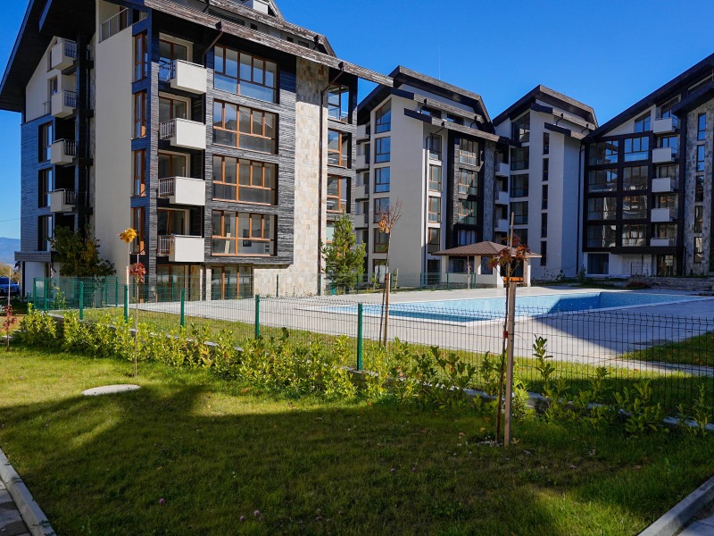 In vendita  2 camere da letto regione Blagoevgrad , Bansko , 83 mq | 65238233 - Immagine [17]