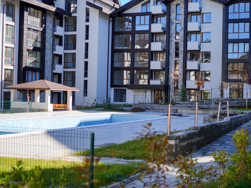 In vendita  2 camere da letto regione Blagoevgrad , Bansko , 83 mq | 65238233 - Immagine [12]