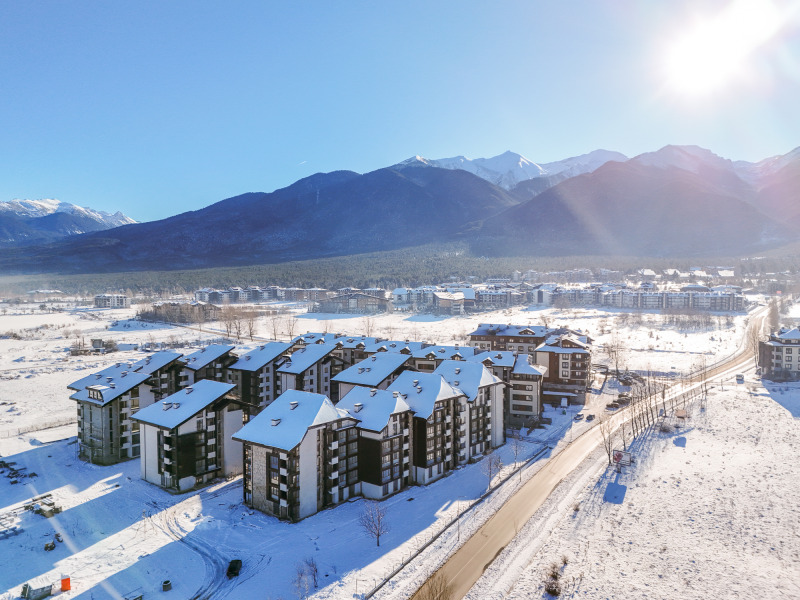 Продава  3-стаен област Благоевград , гр. Банско , 83 кв.м | 65238233 - изображение [13]