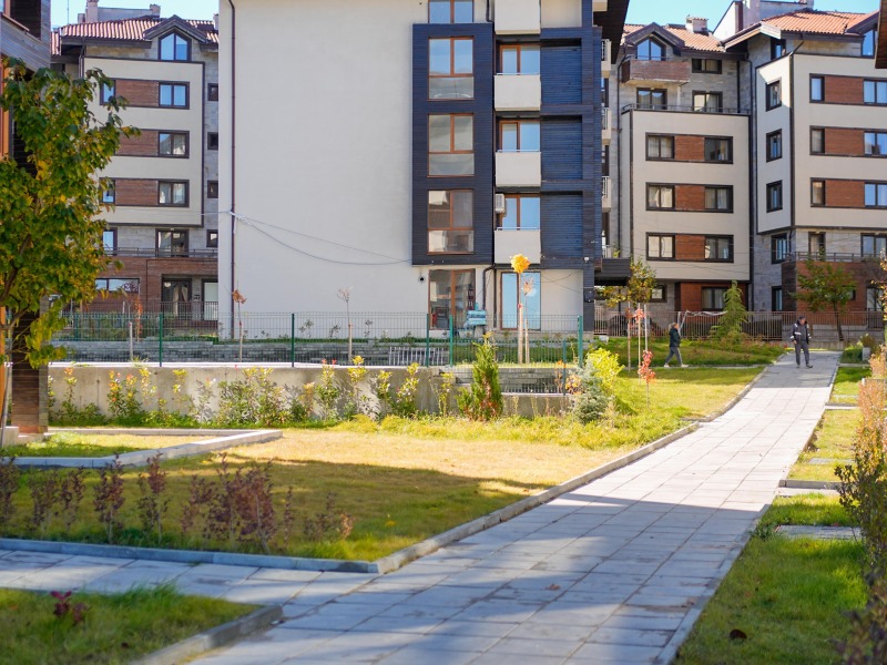 In vendita  2 camere da letto regione Blagoevgrad , Bansko , 83 mq | 65238233 - Immagine [11]