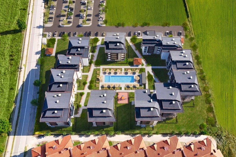 Продава  3-стаен област Благоевград , гр. Банско , 83 кв.м | 65238233 - изображение [11]