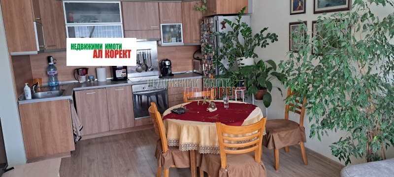 Продается  2 спальни Варна , Трошево , 86 кв.м | 11173389