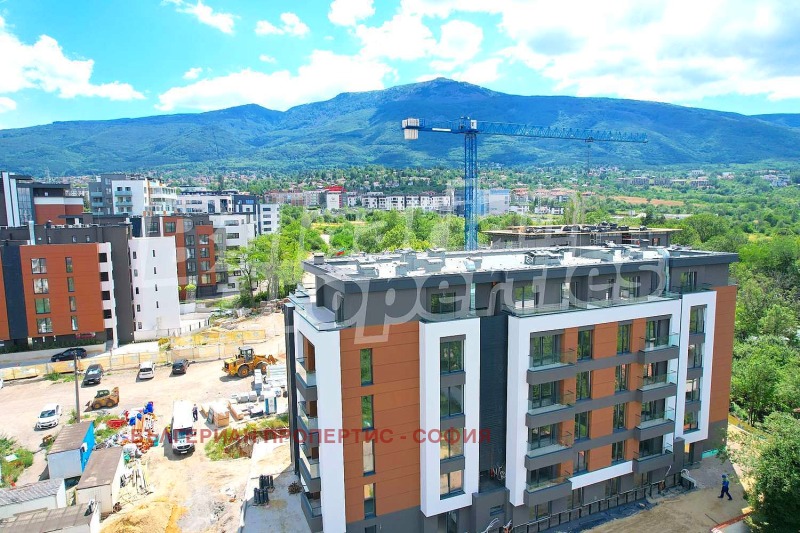 Продава 3-СТАЕН, град София, Кръстова вада • 334500 € • 91652794 — Holmes.bg