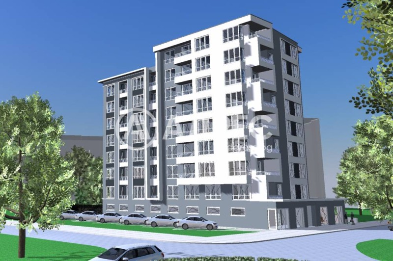 На продаж  2 спальні София , Левски Г , 117 кв.м | 13814934 - зображення [2]