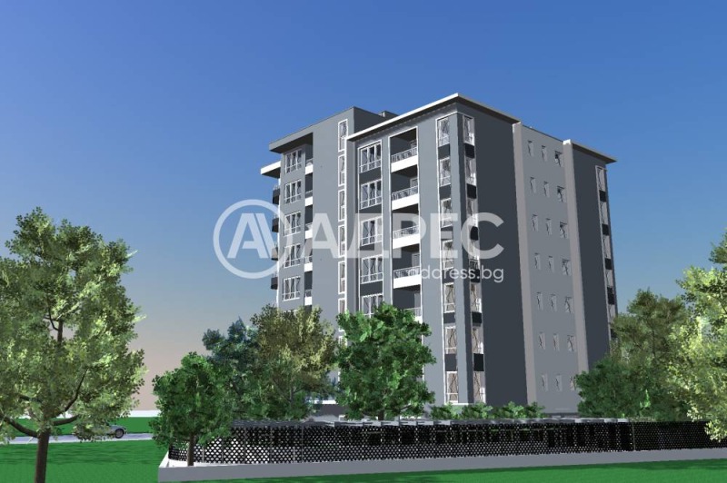 На продаж  2 спальні София , Левски Г , 117 кв.м | 13814934 - зображення [3]
