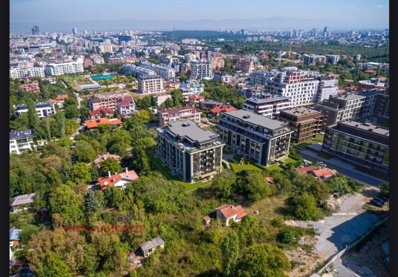 Продава 3-СТАЕН, град София, Кръстова вада • 325664 € / 636943.42 лв. • 40144383 1