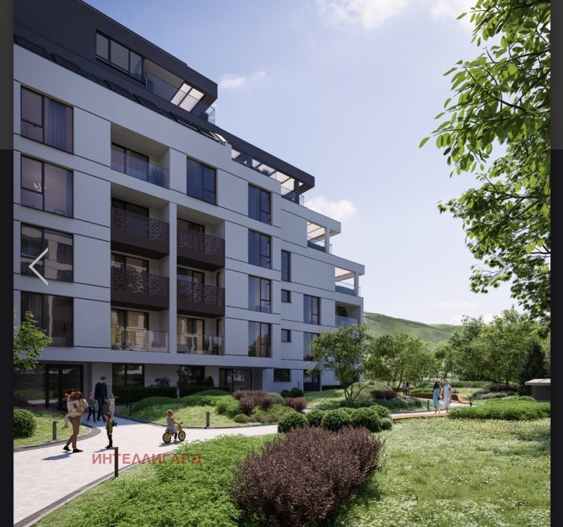 Продава 3-СТАЕН, гр. София, Кръстова вада, снимка 9 - Апартаменти - 52291804