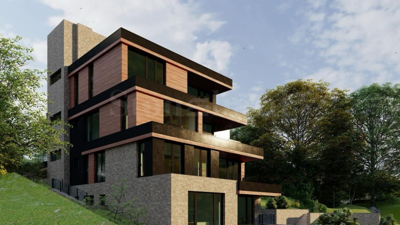 Продава 3-СТАЕН, гр. София, Драгалевци, снимка 6 - Апартаменти - 53119640